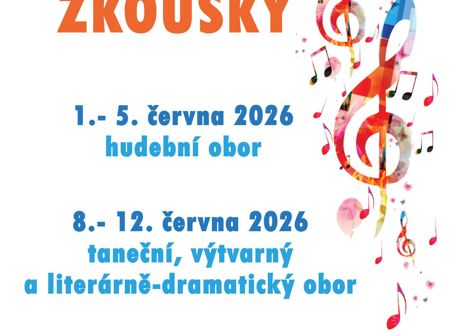Talentové zkoušky