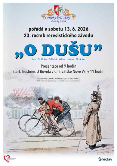 O dušu