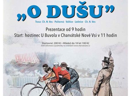 O dušu
