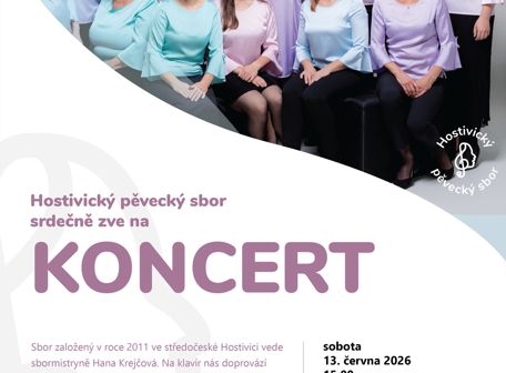 Hostivický pěvecký sbor
