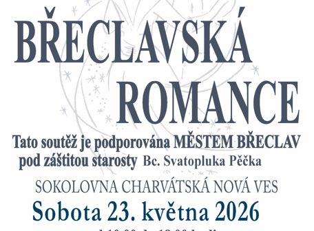 Břeclavská romance