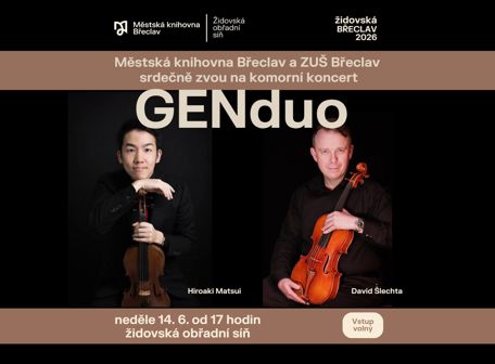 GENduo
