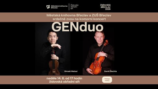 GENduo