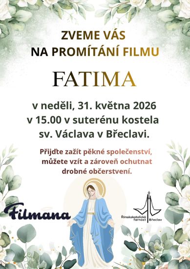 FATIMA