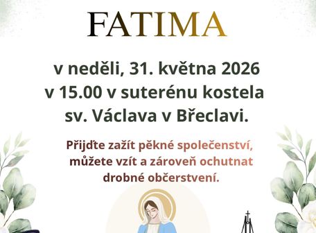 FATIMA