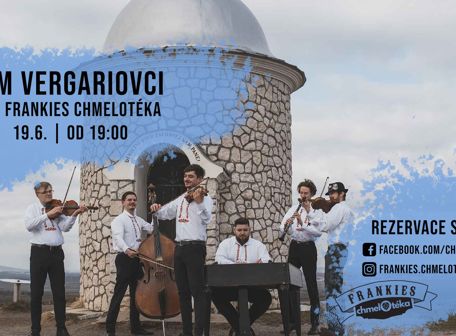 CM Vergariovci