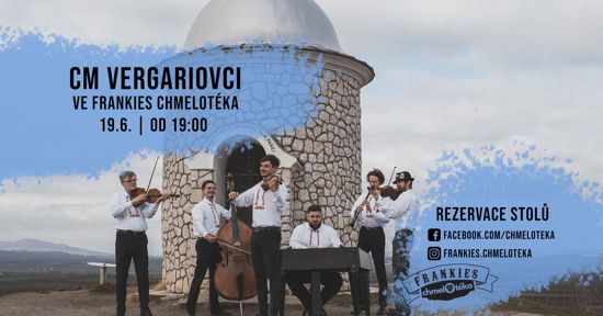 CM Vergariovci