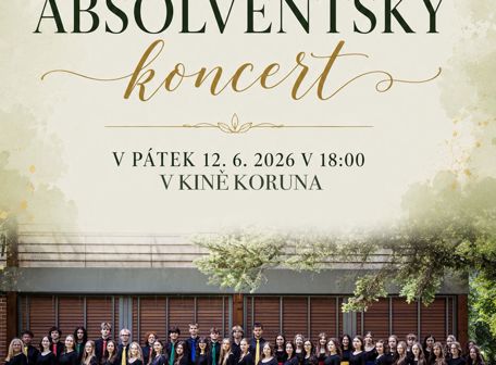 Absolventský koncert