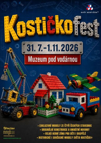 Kostičkofest