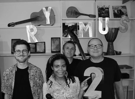Rytmus 2