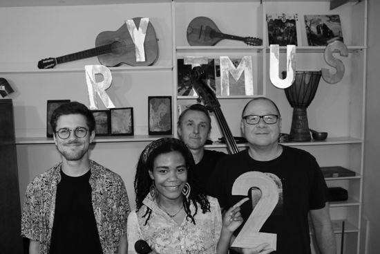 Rytmus 2