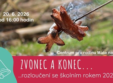 Zvonec a konec