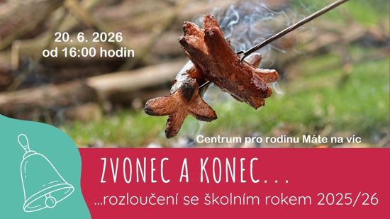 Zvonec a konec