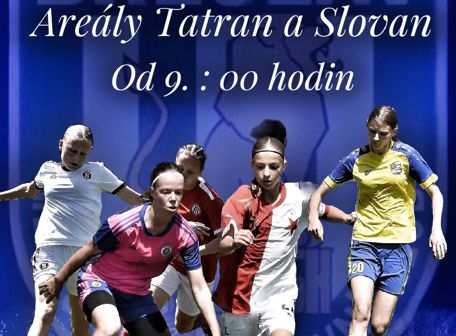 FOSFA Břeclav Cup 2026 WU15