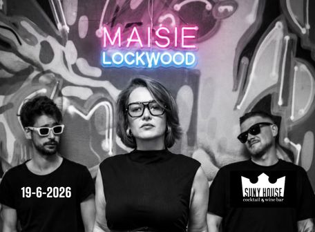 Maisie Lockwood v Suny House