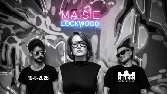 Maisie Lockwood v Suny House