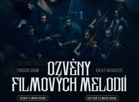 Ozvěny filmových melodií