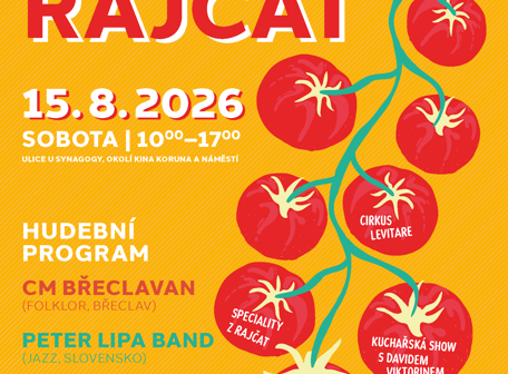 Slavnosti rajčat