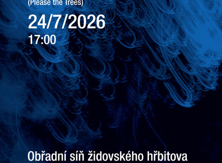 Václav Havelka (Please the Trees)
