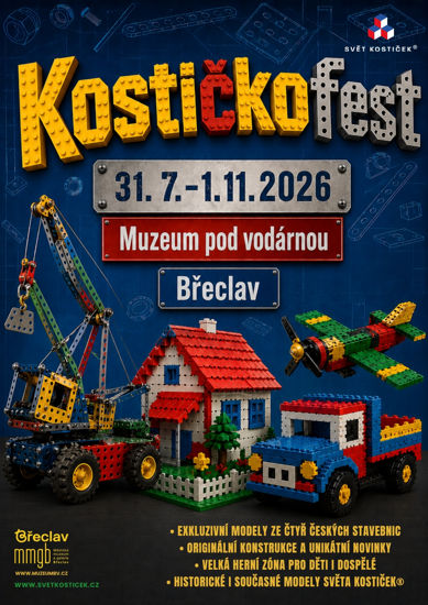 Kostičkofest