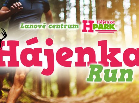 Hájenka Run