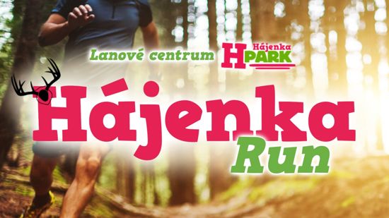 Hájenka Run
