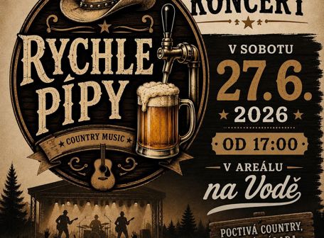Rychlé Pípy
