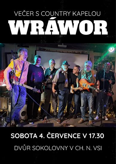 WRÁWOR