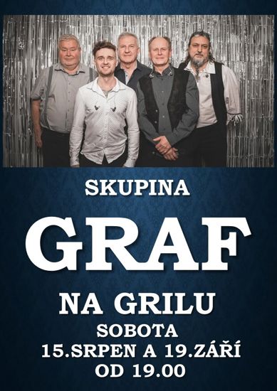 Skupina Graf 