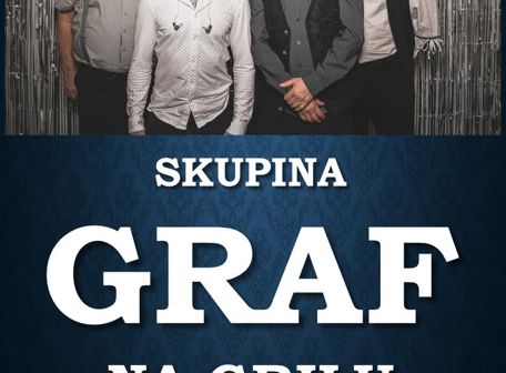 Skupina Graf 