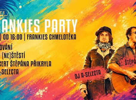 Franies party