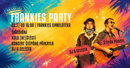 Franies party