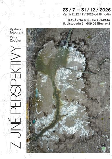 Petr Zoubek: Z jiné perspektivy