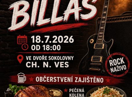 Billas