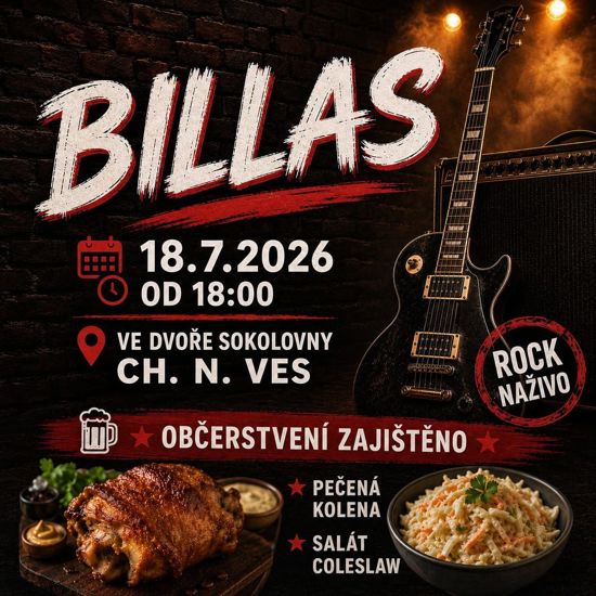 Billas