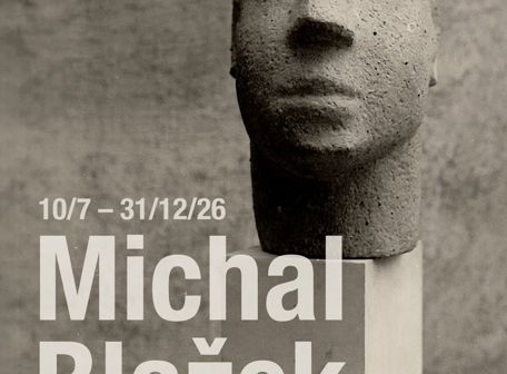 Michal Blažek: Portréty z Poštorné