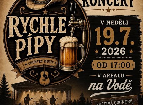 Rychlé Pípy