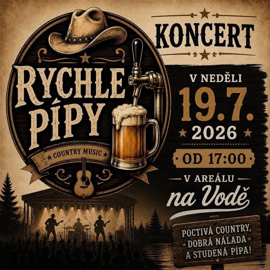 Rychlé Pípy