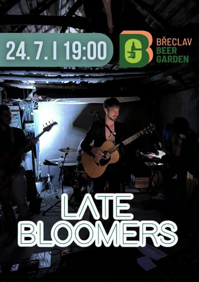 Late Bloomers