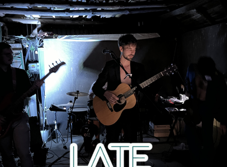 Late Bloomers