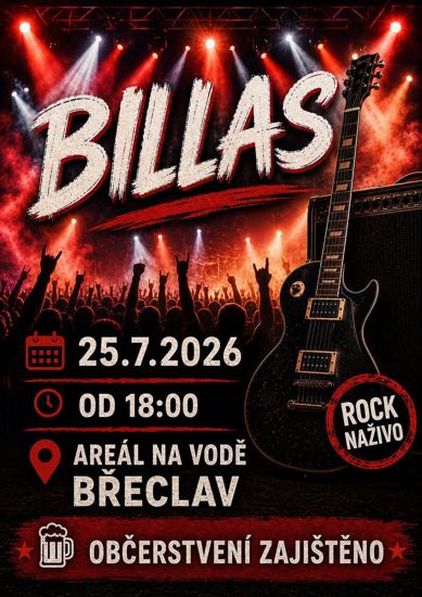 Billas