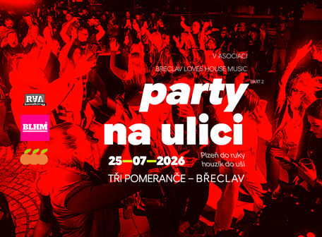 Party na ulici part 2