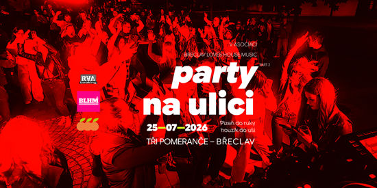 Party na ulici
