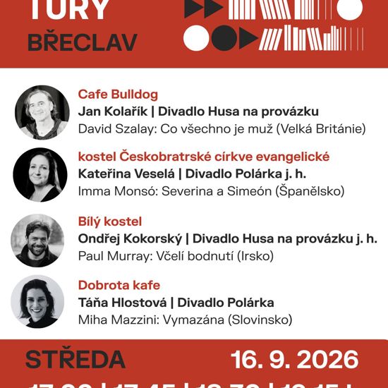 Noc literatury