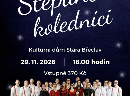 Štěpánští koledníci