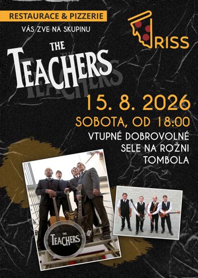 The Teachers