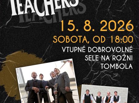 The Teachers