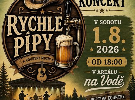 Rychlé Pípy
