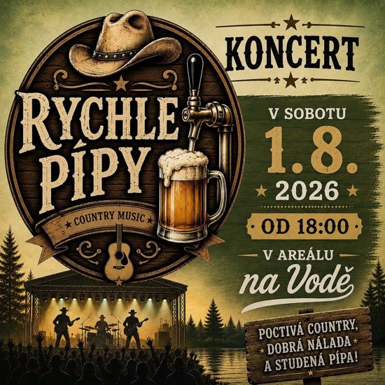Rychlé Pípy