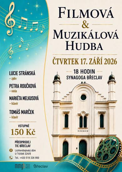 Filmová & muzikálová hudba